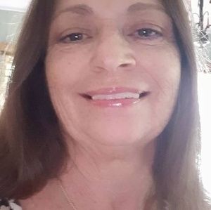 Meet your Posher, Cindy